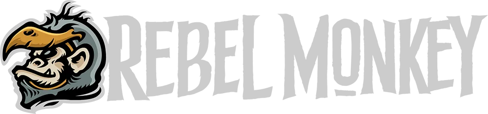 The Rebel Monkey Ride