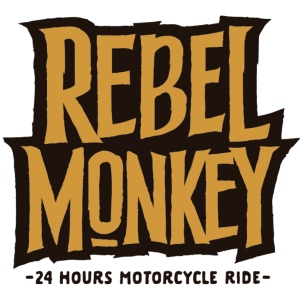 The Rebel Monkey Ride
