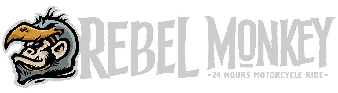 The Rebel Monkey Ride