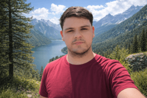 Victor Pérez, Rebel Monkey de The Rebel Monkey Ride