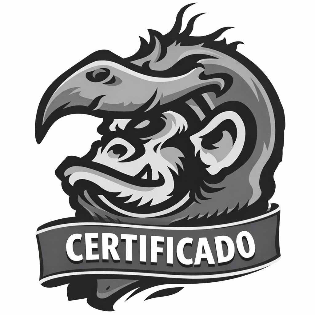 Miguel Martin, Rebel Monkey de The Rebel Monkey Ride