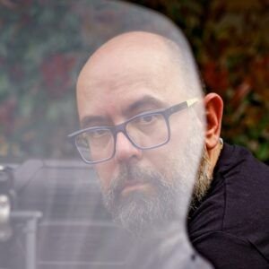 Gaspar «Gaspi» Lombardia, Rebel Monkey de The Rebel Monkey Ride