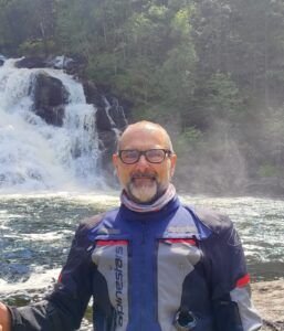 Juan Antonio Fraile, Rebel Monkey de The Rebel Monkey Ride