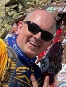 Miguel Campoy, Rebel Monkey de The Rebel Monkey Ride