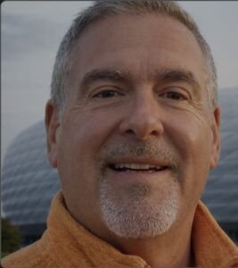 Robert Weber, Rebel Monkey de The Rebel Monkey Ride